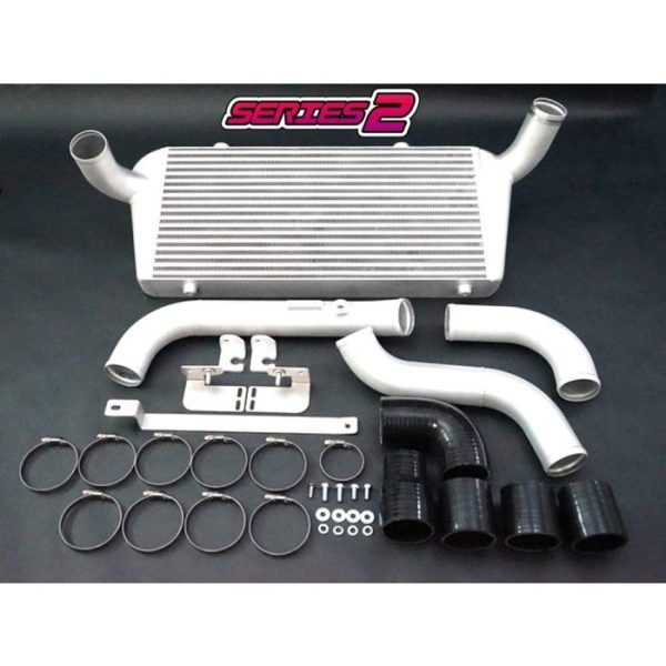 TOYOTA HILUX INTERCOOLER N70 3.0LT D4D SERIES 2 600x600