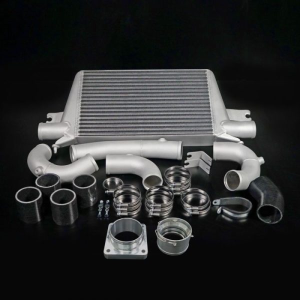 TOYOTA HILUX INTERCOOLER N80 GUN126R 1GD FTV 2.8L 2020  600x600