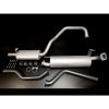 TOYOTA LANDCRUISER 100 105 SERIES 1HZ TURBO KITS 2 100x100