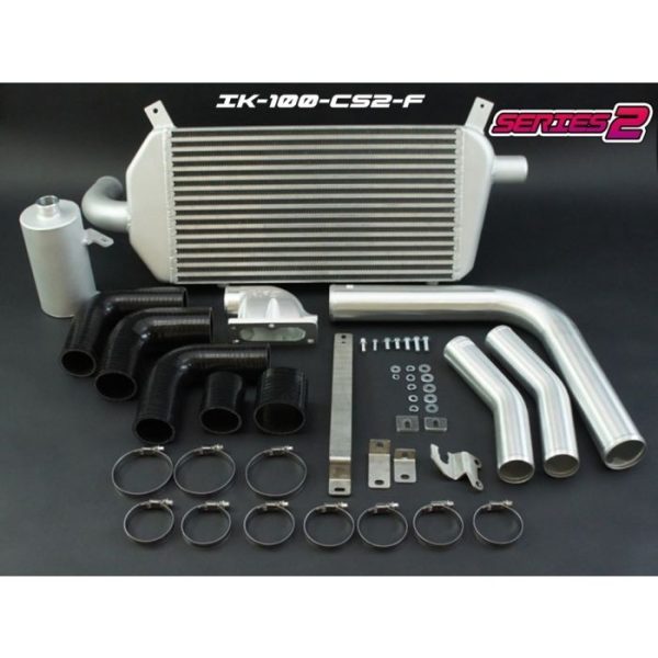 TOYOTA LANDCRUISER 100 105 SERIES 1HZ TURBO KITS 6 600x600