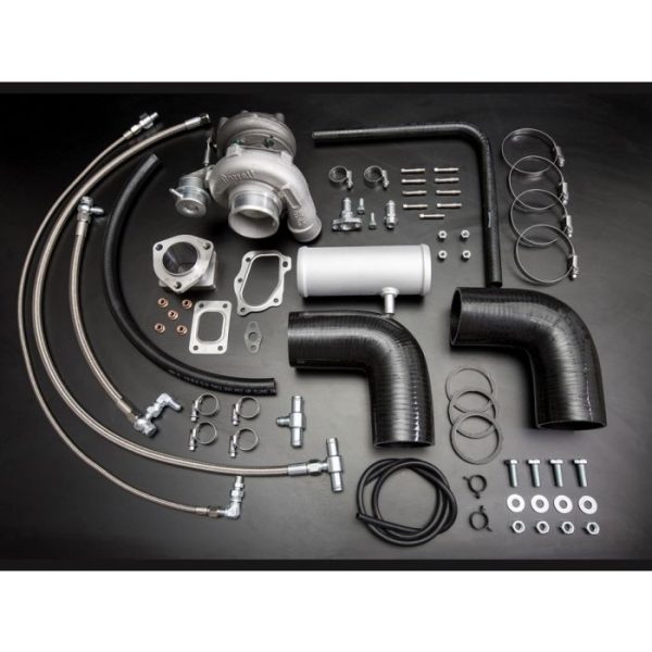 TOYOTA LANDCRUISER 100 105 SERIES 1HZ TURBO KITS 600x600