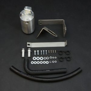 TOYOTA LANDCRUISER 100 SERIES 1HD-FTE HPD CATCH CAN