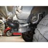 TOYOTA LANDCRUISER 100 SERIES INTERCOOLER 1HZ CENTER 6 100x100