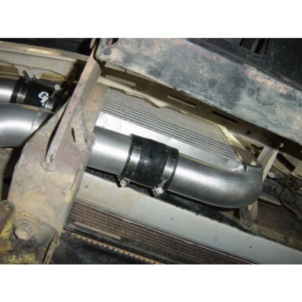 TOYOTA LANDCRUISER 100 SERIES INTERCOOLER 1HZ SIDE 4 600x600