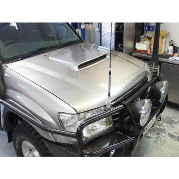 TOYOTA LANDCRUISER 105 SERIES 1HZ SERIES 2 6 600x600