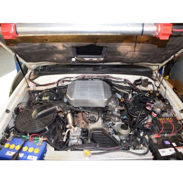 TOYOTA LANDCRUISER 105 SERIES INTERCOOLER 1HZ 2 600x600