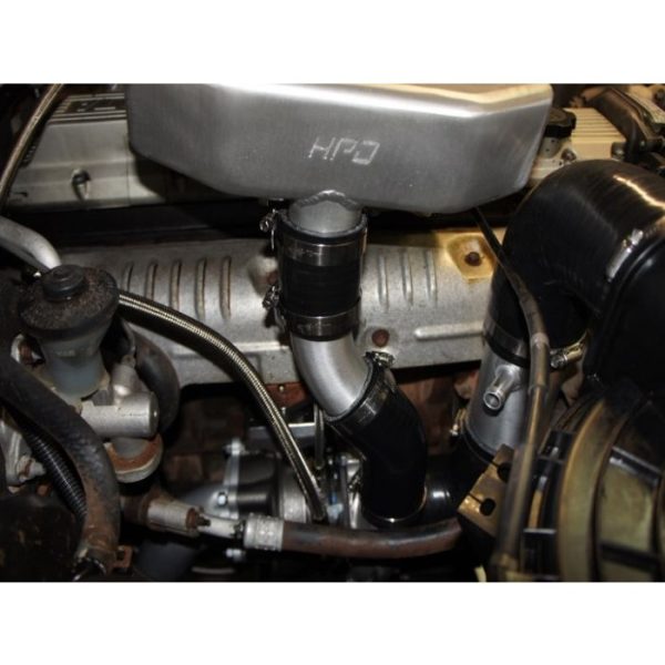 TOYOTA LANDCRUISER 105 SERIES INTERCOOLER 1HZ 3 600x600