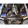 TOYOTA LANDCRUISER 105 SERIES INTERCOOLER 1HZ SERIES 2 3 100x100