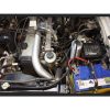 TOYOTA LANDCRUISER 105 SERIES INTERCOOLER 1HZ SERIES 2 4 100x100