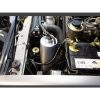 TOYOTA LANDCRUISER 105 SERIES INTERCOOLER 1HZ SERIES 2 5 100x100