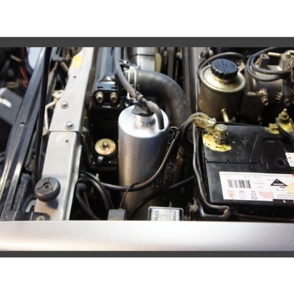 TOYOTA LANDCRUISER 105 SERIES INTERCOOLER 1HZ SERIES 2 5 600x600