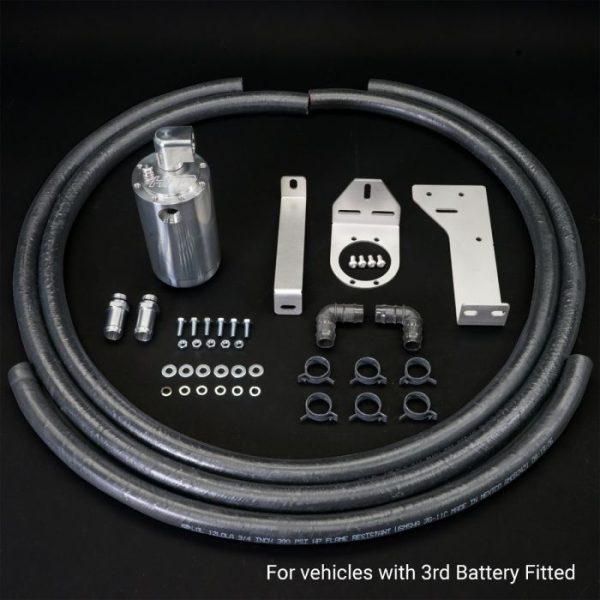 TOYOTA LANDCRUISER 200 SERIES V8 HPD CATCH CAN 5 600x600
