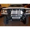 Toyota Landcruiser 105 Series Intercooler 1HZ to 1HD FTE Conversion 2 100x100