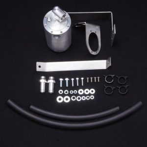 TOYOTA LANDCRUISER 100 SERIES 1HZ HPD CATCH CAN