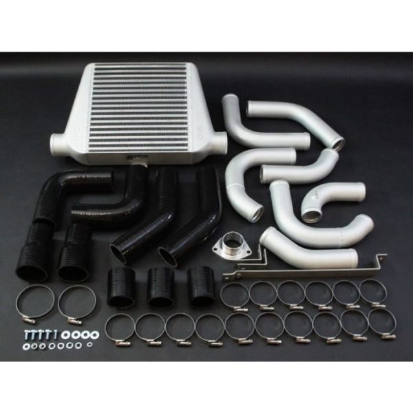 TOYOTA LANDCRUISER 60 SERIES INTERCOOLER 600x600