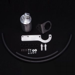 TOYOTA LANDCRUISER 80 SERIES 1HD-FT HPD CATCH CAN