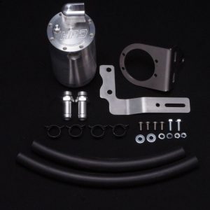 TOYOTA LANDCRUISER 80 SERIES 1HD-T HPD CATCH CAN