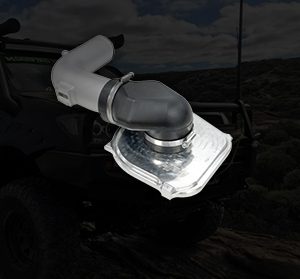 Air Intake