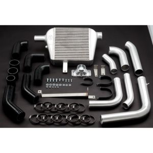 TOYOTA LANDCRUISER 80 SERIES 1HZ & 1HD-T FRONT MOUNT SUITS WINCH
