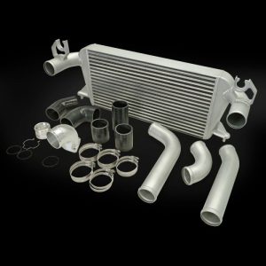 Ford Ranger Intercooler PX3 2.0Lt Bi-Turbo 10 Speed Auto