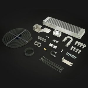 Ford Ranger/Raptor PX3/Everest 2.0Lt Bi-Turbo 10 Speed Auto Transcooler Kit