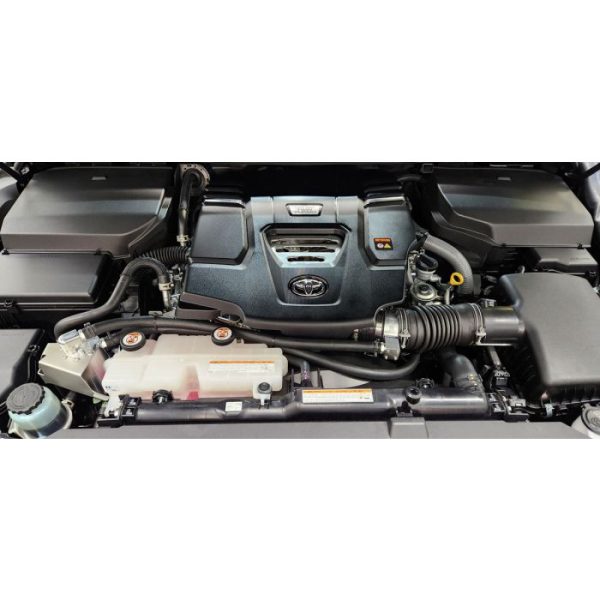 occ b 300 installed 600x600