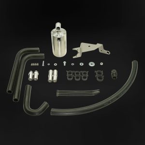 Ford Ranger Super Duty Catch Can Kit