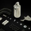 Australian made catch can for Ford Ranger Super Duty