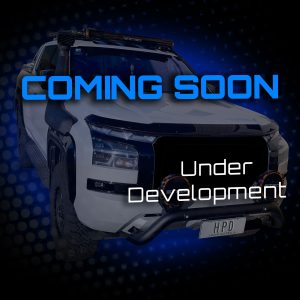 Mitsubishi Triton MV Nissan Navara D27 2026 catch can